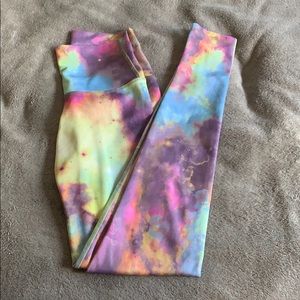 Mika Yoga Legging